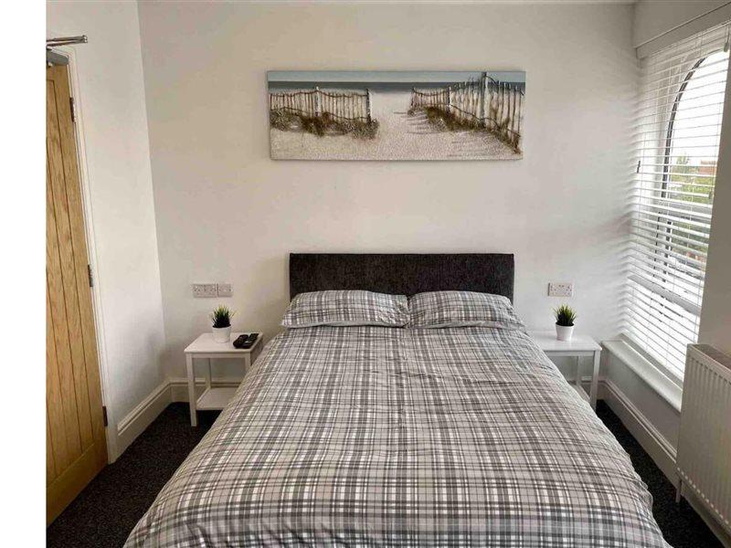 Oyo Hillcrest Studio Apartments Клиторпс Экстерьер фото
